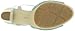 Rockport Women's Jalicia Woven Quarter Ankle-Strap Sandal