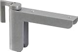 Abus 441820 T&uuml;rschlie&szlig;er 2603 S