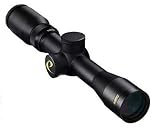 NIKON ENCORE 2.5-8X32 EER BDC MBlack Scope