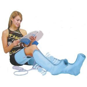Beautyko Air-O-Sage Leg Massager