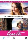 Greta (a.k.a Surviving Summer & According To Greta) (2009) [IMPORT]