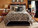 Veratex Alamosa European Pillow, Black