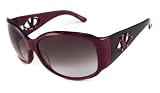 31b3e7PMi2L. SL160  Valentino Sunglasses   VA 5633/S / Frame: Red Havana Lens: Gray Gradient Aqua