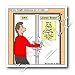 Rich Diesslins Funny General - Editorial Cartoons - Department of Motor Vehicles - Or...