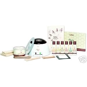 Gigi Mini Professional Kit #140