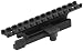 NcStar AR15 Weaver ¾