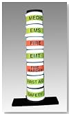 EMS Armband (armband only) - Style 911-85677