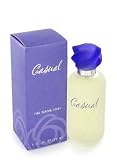 Casual By Paul Sebastian Fine Parfum Spray 4oz