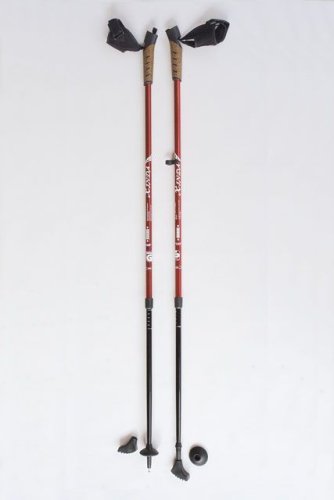 2er Set Nordic Walking Stöcke