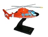 Daron Worldwide Trading C4432 HH-65 A Dolphin Uscg 1/32 AIRCRAFT