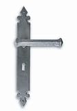 10 X Dartington Lever Handle