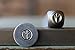 Brand New 5mm Peace Sign Metal Punch Design Stamp - Supply Guy - CH-215