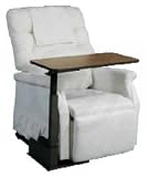 Pivoting Table for Lift Chair - Right