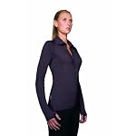 Icebreaker Women's Bodyfit260 Mid-Weight Tech Top