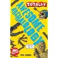 Awesome Archaeology (Totally)