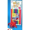 Wikki Stix Primary Colors