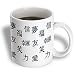 Chinese - Chinese Symbols - Mugs