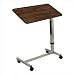 Graham Field Deluxe Tilt Overbed Table