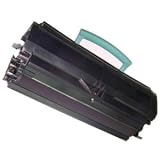 Compatible Toner Cartridge E250A21A For Lexmark E352 (Black) - 3500 yield - Black -