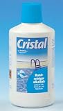 Eigenschaften Cristal 583800 / Cristal Randreininnengewinde Er Alkalisch 1L