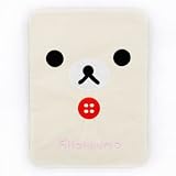Korilakkuma iPad Sleeve