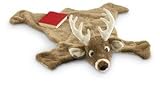 Plush Animal Rug, DEER