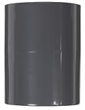 1-1/4Sch80 SxS Coupling
