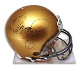 Jerome Bettis Signed Notre Dame Fighting Irish Full Size Authentic Helmet