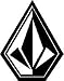 Volcom Stone Decal Sticker