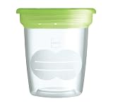 MAM Milk and Food Storage Solution (5-Pack)