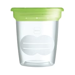 MAM Babyartikel 28500400 - Aufbewahrungsl�sung, 5 St�ck