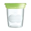 MAM Babyartikel 28500400 - Aufbewahrungsl�sung, 5 St�ck