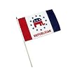 Republican Party Design 2-12 x 18 inch