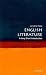 English Literature