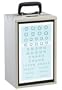 Good Lite LED Insta-Line Quantum Eye Chart Cabinet