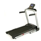 Ironman Acclaim Treadmill