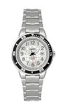 Casio Steel Bracelet Date Women's watch #LTP1298D-7B