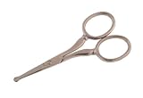 Merkur Solingen Nasal Scissor