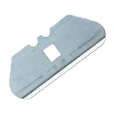 Wiss Industrial Round Point Utility Blades - 5 Blade Set - Made in USA