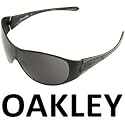 OAKLEY Breathless Sunglasses - Polished Black (05-946)