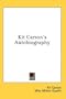 Kit Carson's Autobiography