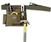 McGuire Nicholas 72489SBT 5-Pocket Handyman's Tool Pouch, Olive