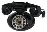 Christie 1921A Decorator Phone BLACK