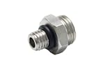 Produkt-Bild: Adapter M16x1.5-M10 Autogas Tankadapter