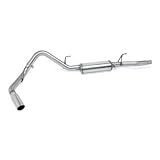Magnaflow 16518 Stainless Steel Cat-Back Exhaust System