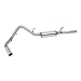 Magnaflow 16518 Stainless Steel Cat-Back Exhaust System