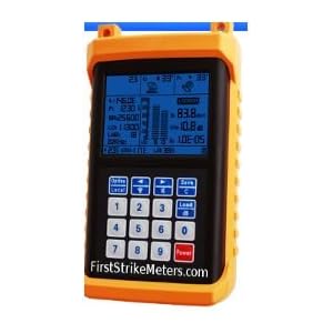 First Strike FS1 Digital Satellite Meter 
