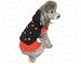 Ladybug Dog Sweater (Large)