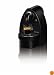 Nespresso Essenza C91 Manual Espresso Maker, Black