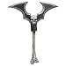 Bat Battle Axe